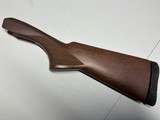 Cynergy 20, 28, .410
Field Model, Stock, Walnut. New gun takeoff. - 2 of 2