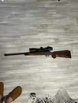 Blaser R8 .308 RH Rifle With Leica Magnus 2.4-16x56 - 2 of 8