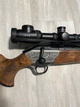Blaser R8 .308 RH Rifle With Leica Magnus 2.4-16x56 - 6 of 8