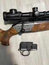 Blaser R8 .308 RH Rifle With Leica Magnus 2.4-16x56 - 7 of 8