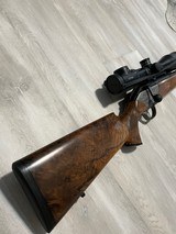 Blaser R8 .308 RH Rifle With Leica Magnus 2.4-16x56 - 5 of 8