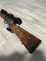 Blaser R8 .308 RH Rifle With Leica Magnus 2.4-16x56 - 3 of 8