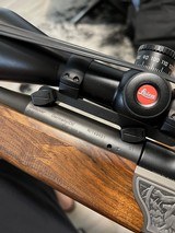 Blaser R8 .308 RH Rifle With Leica Magnus 2.4-16x56 - 8 of 8