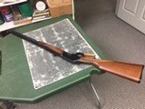 RIFLE:Marlin 1894 Cowboy Limited, caliber .45 Long Colt - 1 of 1