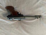 Ruger mk one t678 22cal - 4 of 6