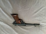 Ruger mk one t678 22cal - 2 of 6