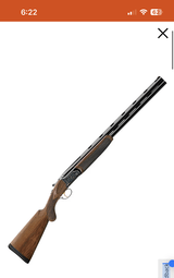 Franchi instinct L 12ga - 1 of 1