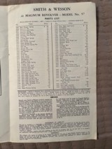 S and w blue gun box - 9 of 10