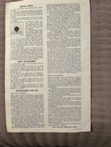 S and w blue gun box - 10 of 10