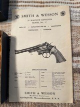 S and w blue gun box - 4 of 10