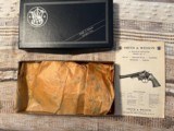 S and w blue gun box - 2 of 10