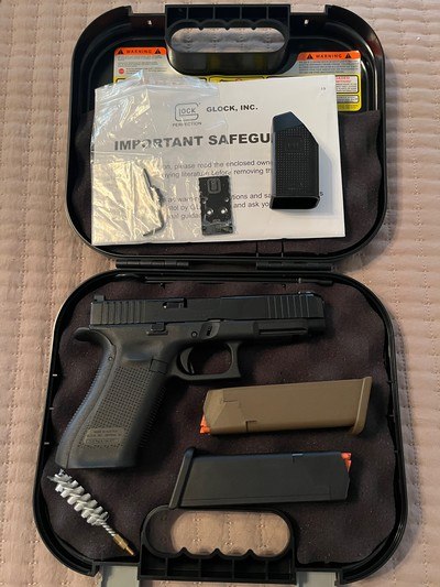 Glock 47 9mm - Image 3 of 3