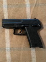 H and k usp compact 9 mm - Image 1 of 6