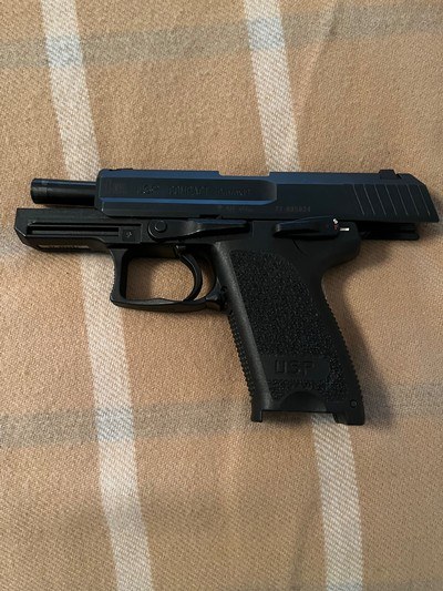 H and k usp compact 9 mm - Image 4 of 6