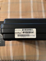 H and k usp compact 9 mm - Image 6 of 6