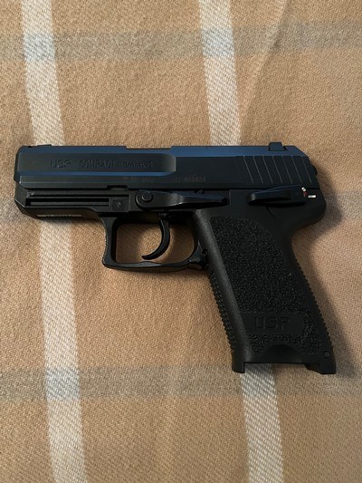 H and k usp compact 9 mm - Image 1 of 6