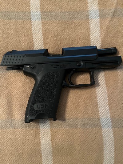 H and k usp compact 9 mm - Image 5 of 6
