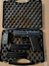 H and k usp compact 9 mm - Image 2 of 6
