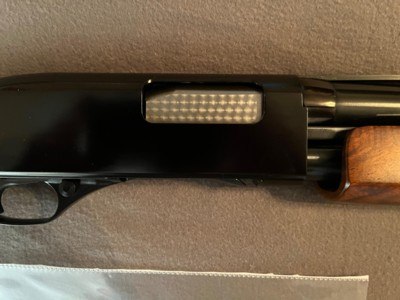 Winchester 1300 featherweight 12ga 28 in barrels - Image 3 of 15