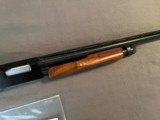 Winchester 1300 featherweight 12ga 28 in barrels - Image 1 of 15