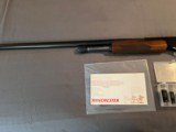 Winchester 1300 featherweight 12ga 28 in barrels - Image 7 of 15
