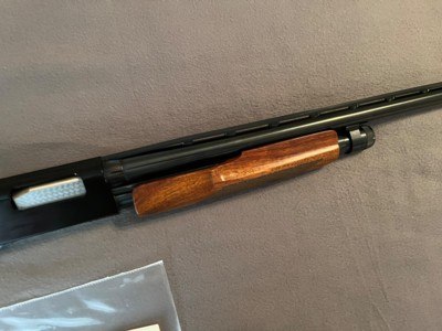 Winchester 1300 featherweight 12ga 28 in barrels - Image 1 of 15