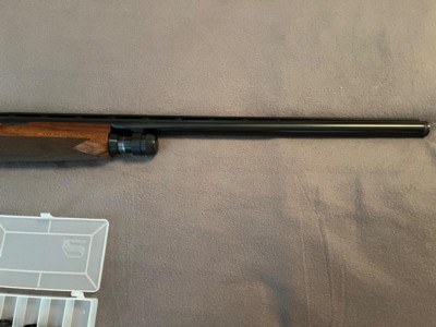 Winchester 1300 featherweight 12ga 28 in barrels - Image 11 of 15