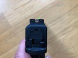 Springfield XDS 45ACP Trijicon Night Sights - 5 of 9