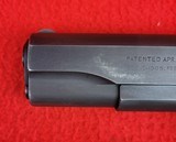 1942 Colt 1911A1 WB Marked 100% Orig - 9 of 15