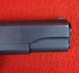 1942 Colt 1911A1 WB Marked 100% Orig - 6 of 15