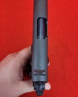 1942 Colt 1911A1 WB Marked 100% Orig - 11 of 15