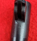 1942 Colt 1911A1 WB Marked 100% Orig - 15 of 15