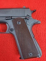 1942 Colt 1911A1 WB Marked 100% Orig - 7 of 15