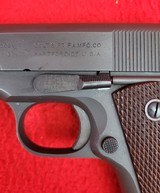 1942 Colt 1911A1 WB Marked 100% Orig - 8 of 15