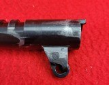 Scarce Colt 1911A1 Late July 1945 Production - 14 of 15