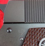 Scarce Colt 1911A1 Late July 1945 Production - 6 of 15