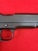 Scarce Colt 1911A1 Late July 1945 Production - 8 of 15