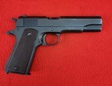 Scarce Colt 1911A1 Late July 1945 Production - 2 of 15