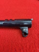 Colt 1911A1 Early 1943 Production All Matching Original Survivor! - 12 of 15