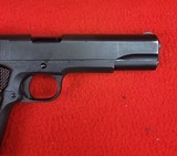 Colt 1911A1 Early 1943 Production All Matching Original Survivor! - 4 of 15