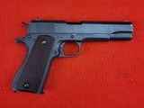 Colt 1911A1 Early 1943 Production All Matching Original Survivor! - 2 of 15