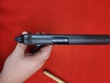 Colt 1911A1 Early 1943 Production All Matching Original Survivor! - 9 of 15