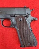 Colt 1911A1 Early 1943 Production All Matching Original Survivor! - 5 of 15
