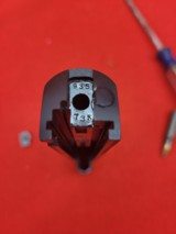 Rare WWII Colt 1911 A1 Canadian Lend-Lease Mint Example - 14 of 15