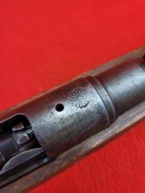 RARE - Nagoya Series 11 Type 99 Last Ditch June/July 1945 Rope Hole Stock - 6 of 15