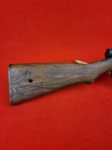 RARE - Nagoya Series 11 Type 99 Last Ditch June/July 1945 Rope Hole Stock - 2 of 15