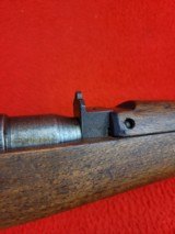 RARE - Nagoya Series 11 Type 99 Last Ditch June/July 1945 Rope Hole Stock - 7 of 15