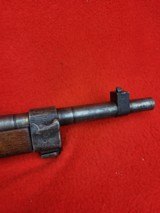 RARE - Nagoya Series 11 Type 99 Last Ditch June/July 1945 Rope Hole Stock - 8 of 15