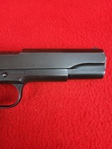 Colt 1911A1 August 1944 Production - Nice Original Example GHD - 6 of 15