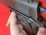 Colt 1911A1 August 1944 Production - Nice Original Example GHD - 12 of 15